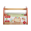 Outils de jardinage en bois Fisher Price | 2 pièces