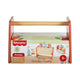 Outils de jardinage en bois Fisher Price | 2 pièces