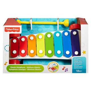 Prix ​​de pêche xylophone