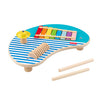 Table de musique en bois de pêche