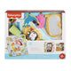 Thème de la piscine Speelmat Fisher Price Speelmat