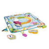 Thème de la piscine Speelmat Fisher Price Speelmat