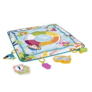 Thème de la piscine Speelmat Fisher Price Speelmat