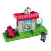 Fisher Price LP Voer Play Goats Weid