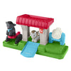 Fisher Price LP Voer Play Goats Weid