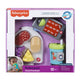 Mattel Fisher Price Smoothie Speelset