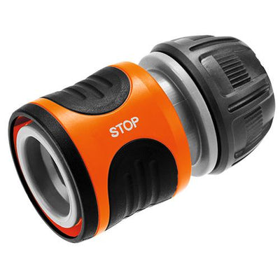 Arrêt d'eau Gardena 1 2 13-15mm 18213
