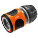 Arrêt d'eau Gardena 1 2 13-15mm 18213