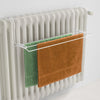Metaltex Metaltex Iseo Radiateur Doogreck 58x17 cm 2 m Blanc de drainage