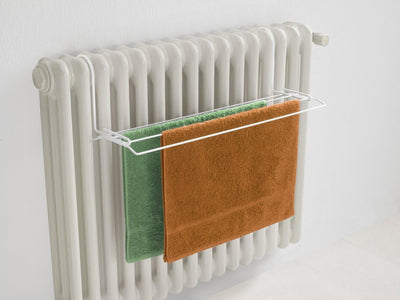 Metaltex Metaltex Iseo Radiateur Doogreck 58x17 cm 2 m Blanc de drainage