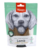 Wanpy Soft Oven-Roasted Lamb saccade Slices - afbeelding 2