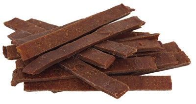 Wanpy Soft Oven-Roasted Lamb saccade Slices