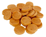 Chips saccadés de poulet rôti en four à four - afbeelding 3