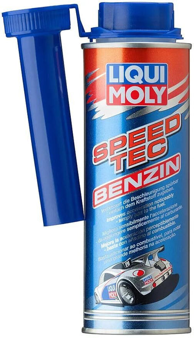 Liqui moly Speed Tec 250 ml LM
