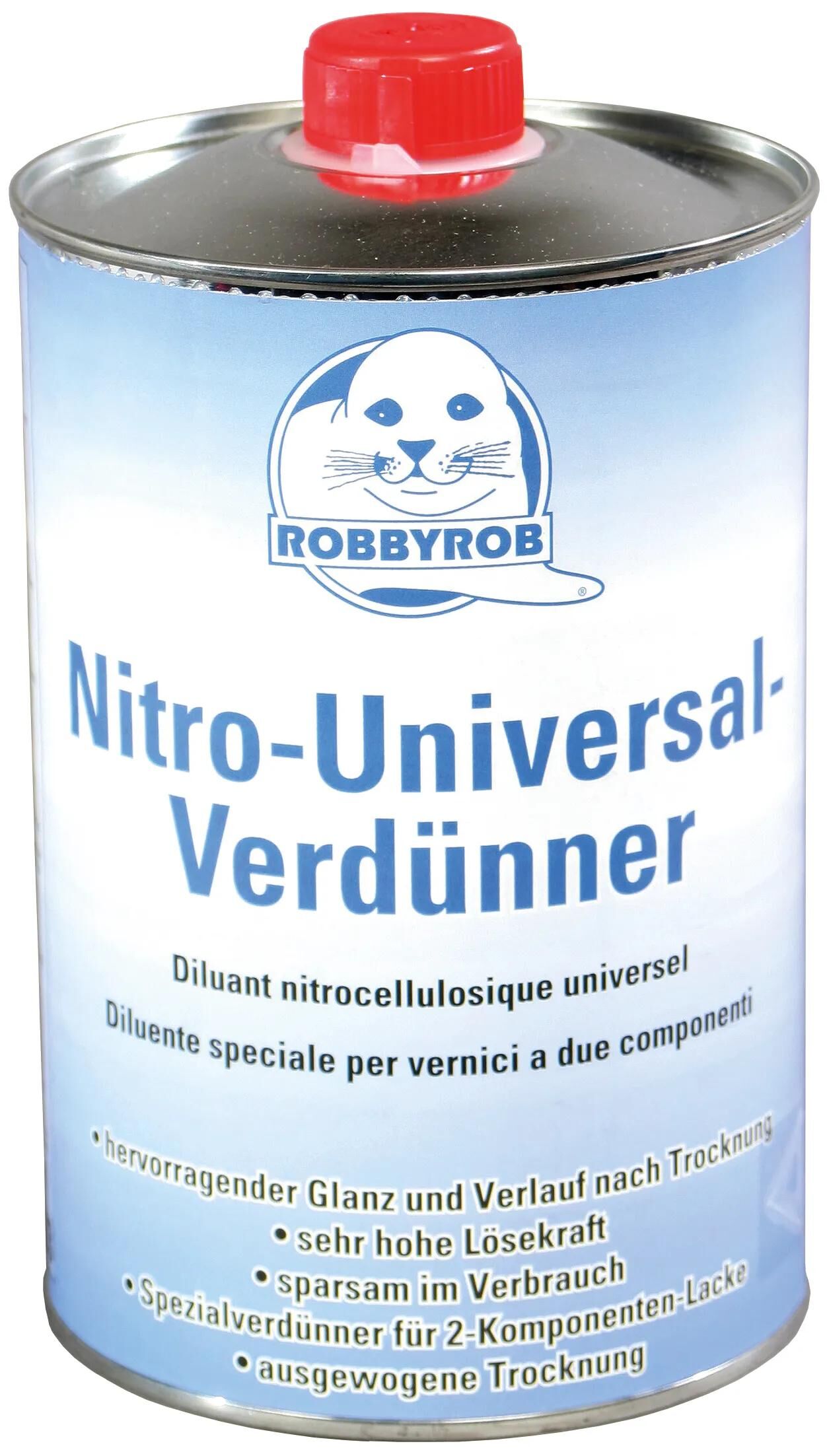 Robbyrob Nitroverduennung 1 ltr.
