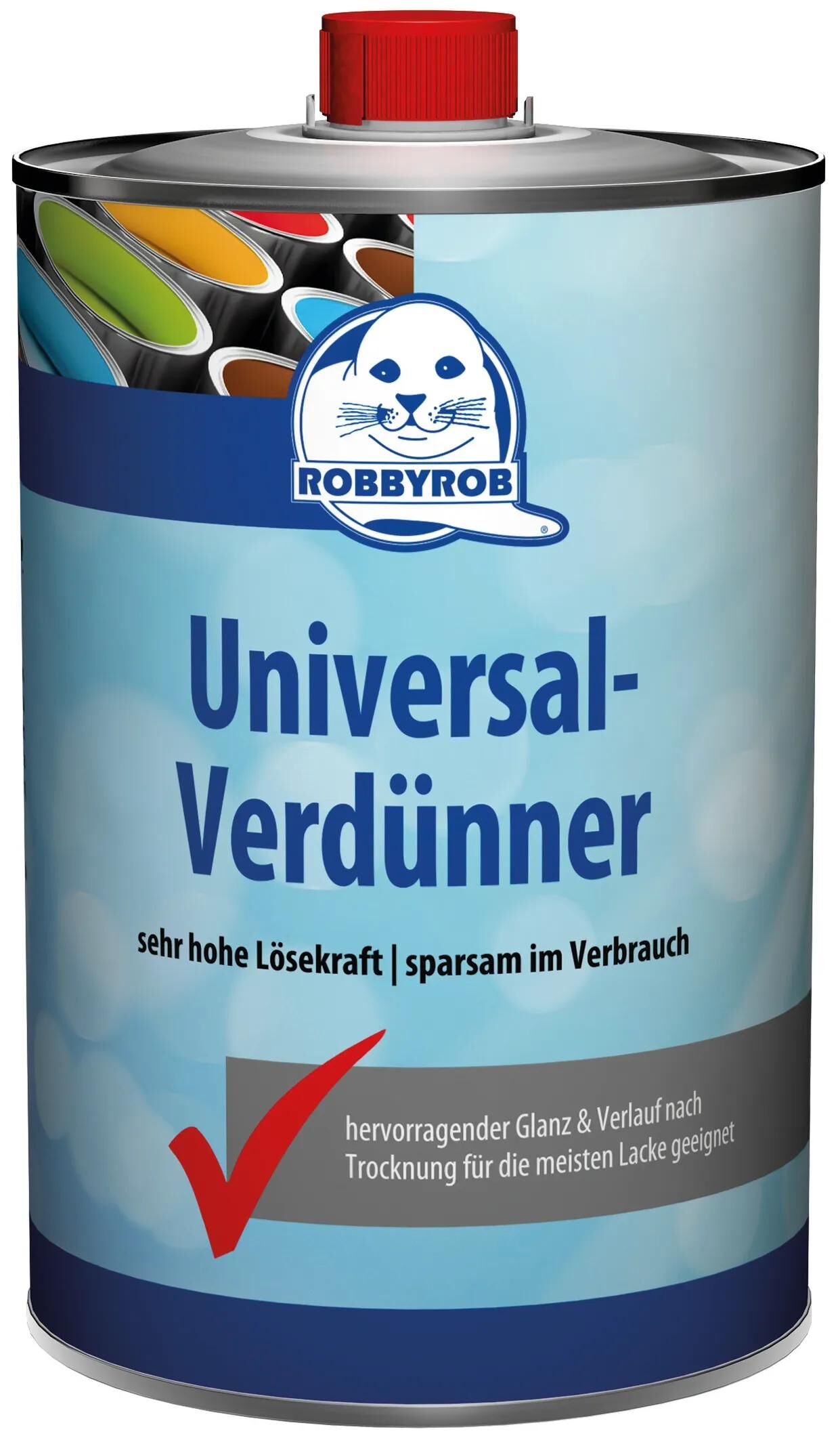 Robbyrob Connexion universelle 1 ltr