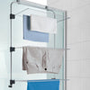 Metaltex Tomado Metaltex Draogkrek Gale Porte de porte 11m Silver Grey