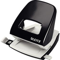 Leitz Leitz Office perforateur NEXXT Metaal Black