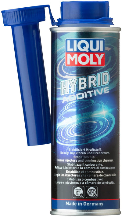 Dose d'additif hybride Liqui Moly 250 ml