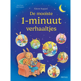 Deltas Kleine Huppel la plus belle histoire d'une minute