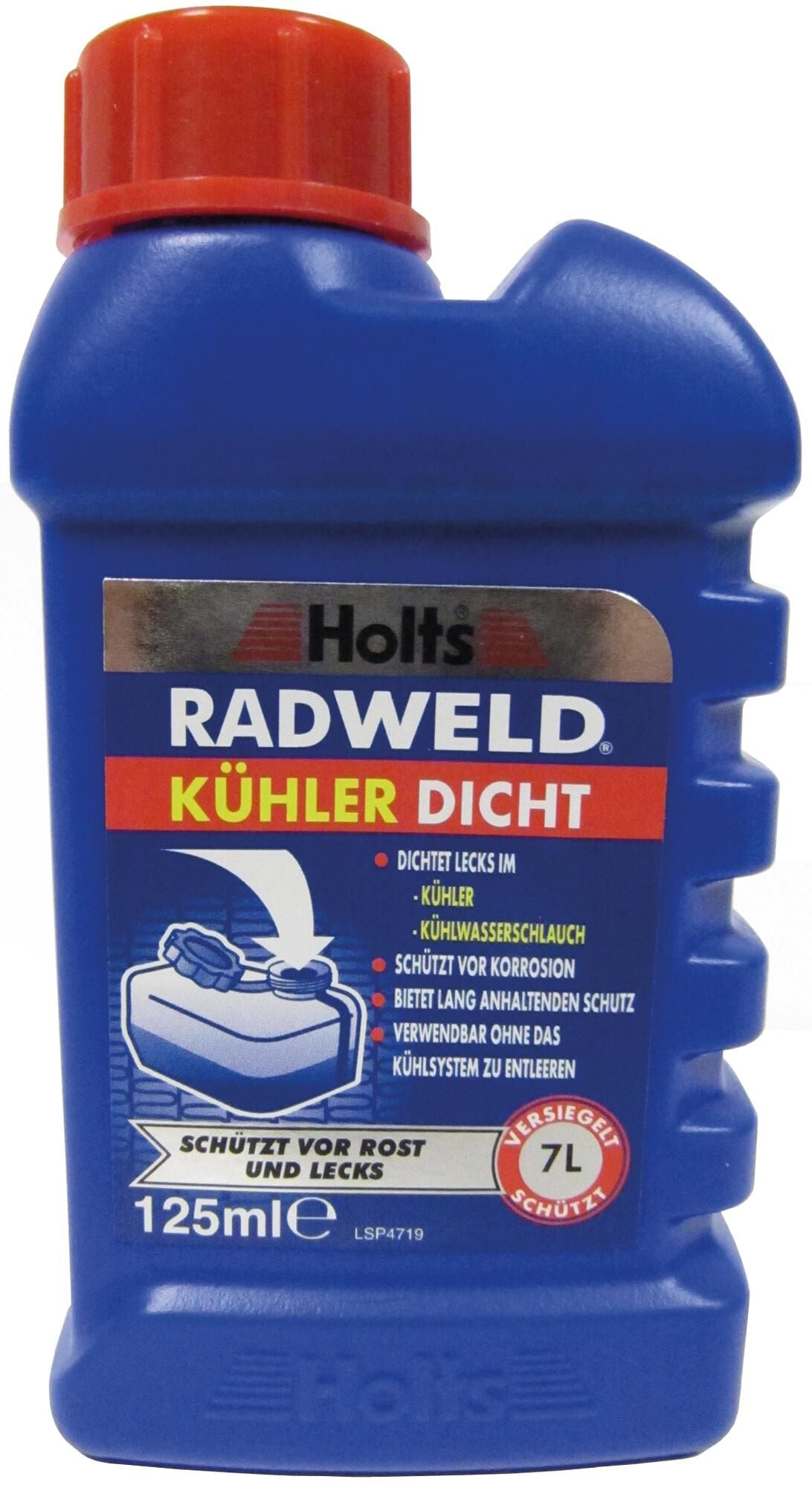 Holts Radiator Stop Lek