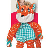 Kong Sploppy Knots Vos