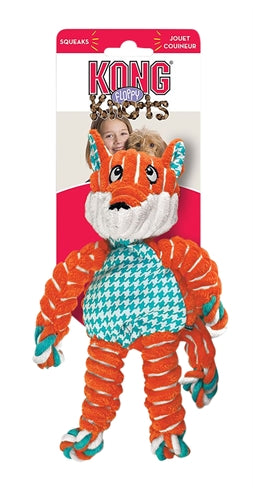 Kong Sploppy Knots Vos