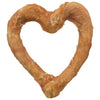 Trixie Denta Fun Chicket Heart