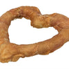 Trixie Denta Fun Chicket Heart