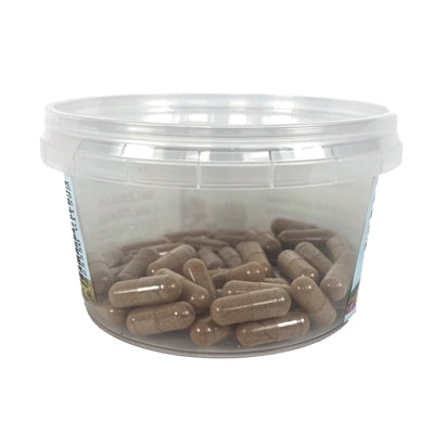 Capsules de valériane drrogiste animale