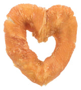 Trixie Denta Fun Chicket Heart - afbeelding 1