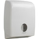 Distributeur de papier toilette kimberly-clark professionnel blanc