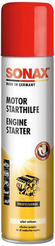 Sonax Start Aid 200 ml Spray peut