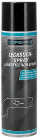Spray de détection de fuite Corexx 400