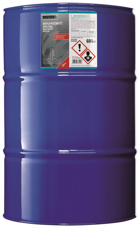 COREXX ANTIFEZE SPECIAL 60 L (G12 ++)