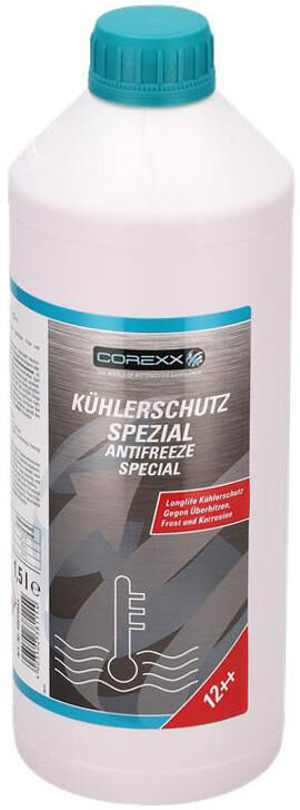 COREXX ANTIFEZE SPÉCIAL 1,5 L (G12 ++)