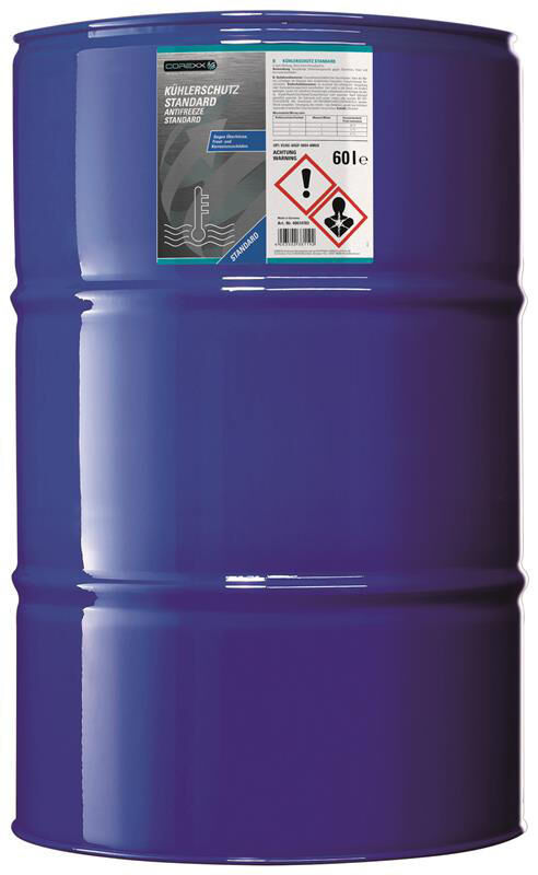 Standard Corexx Anti-Freeze 60 L (G11)