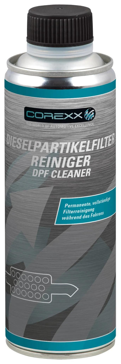 COREXX DPF-CLEANER 375 ML