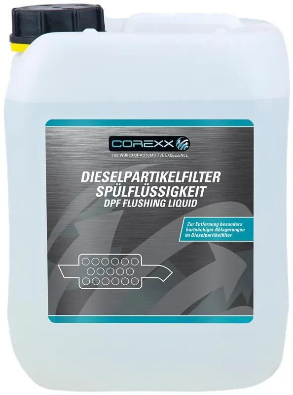 COREXX DPF COFROIGHT 5L