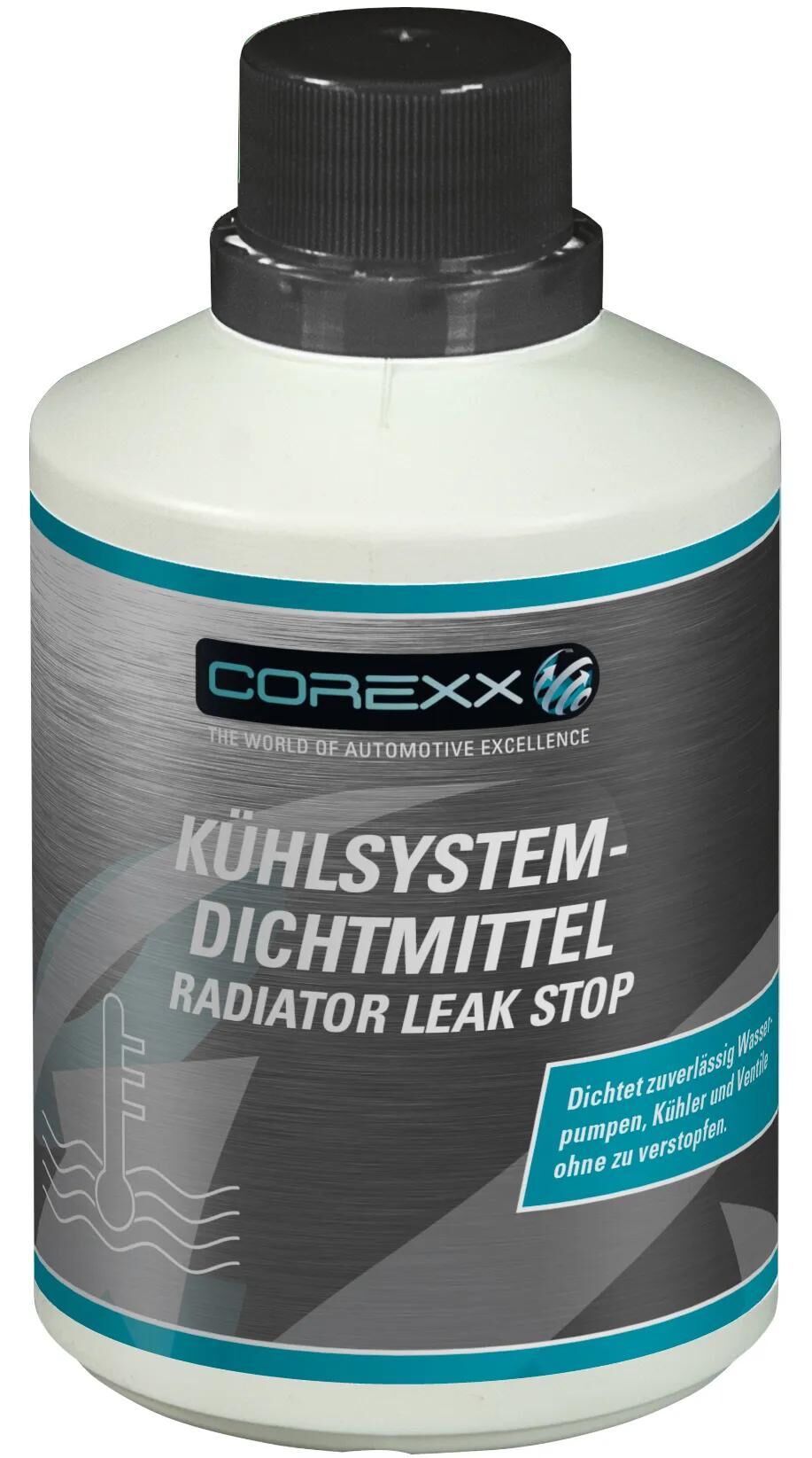 Scellant du radiateur Corexx 300 ml