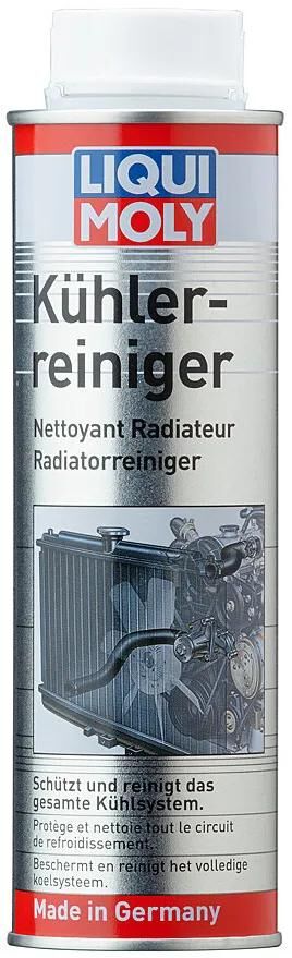 Nettoyer de radiateur Liqui Moly 300 ml