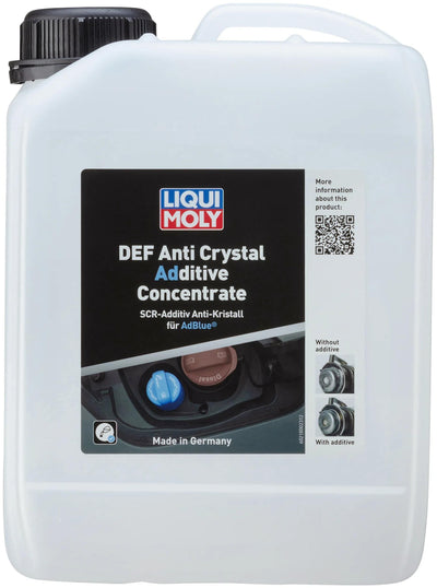 Liqui Moly adblue additif 2,5L