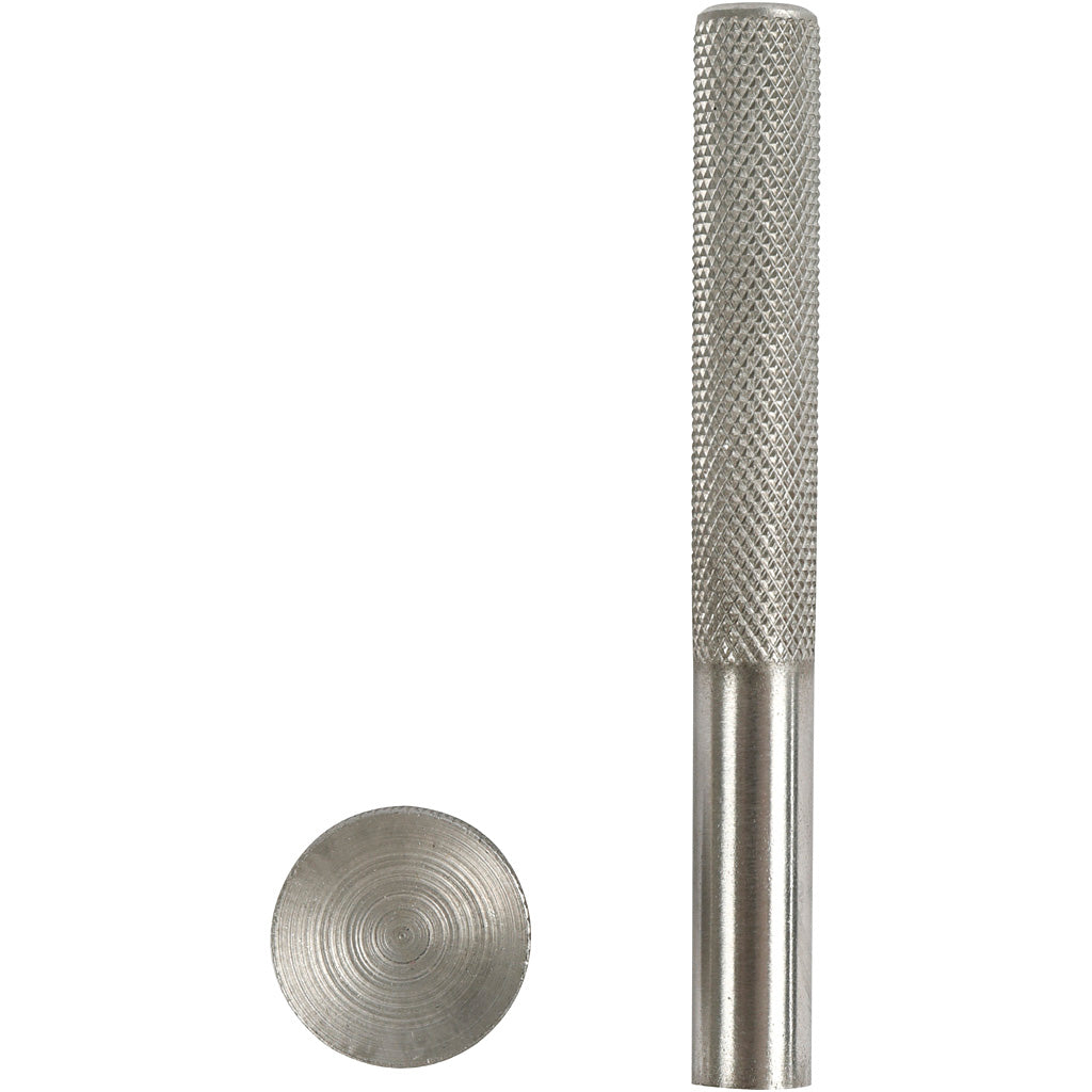 Poseur de rivets Creativ company, 1 jeu