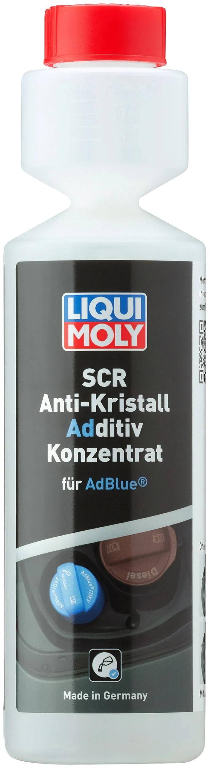 Liqui Moly adblue additif 250 ml