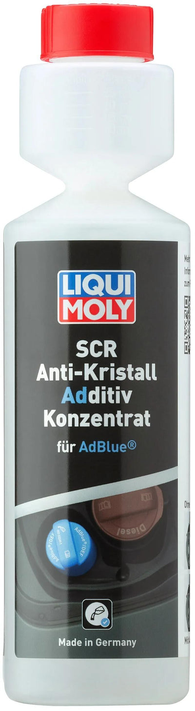 Liqui Moly adblue additif 250 ml