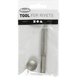 Poseur de rivets Creativ company, 1 jeu - afbeelding 2