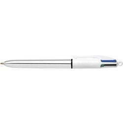 Stylo à bille stylo à bille bic multicolore