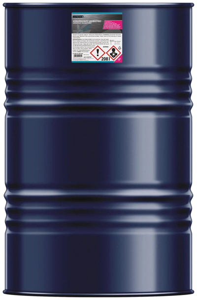 Produit de protection radiateur Corexx sans silicate g12+. antigel sans silicate (g12+) 200 l