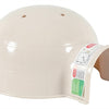 Zolux iglo beige plastique de rongeur