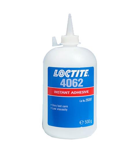 Adhésif instantané Loctite 4062 20gr